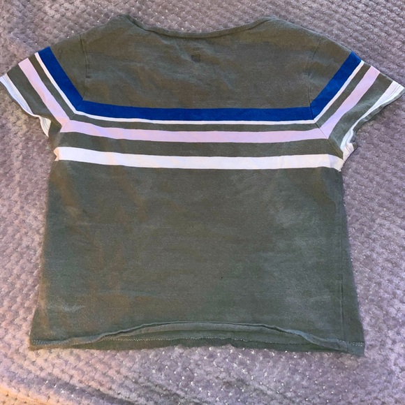 Crop Top - Picture 2 of 2